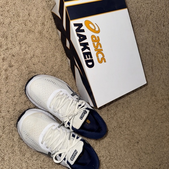 NAKED x ASICS Gel Kayano - Picture 4 of 5